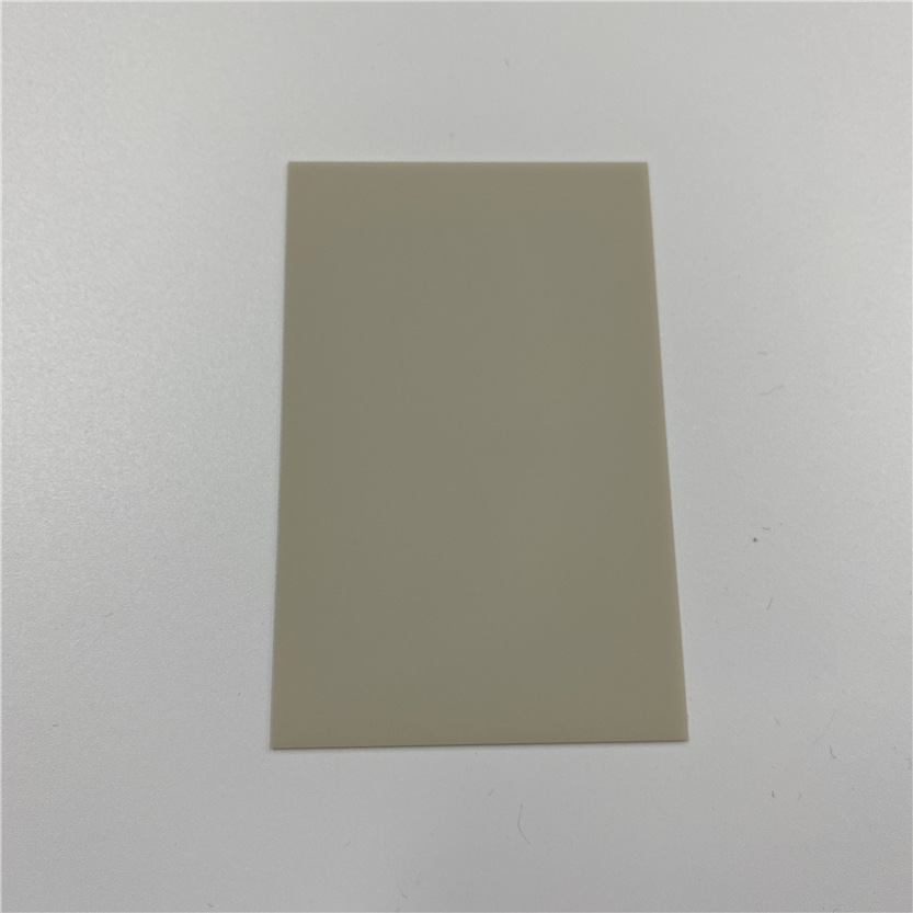 热导率高 氮化铝陶瓷基板 170W/m.k 氮化铝陶瓷片