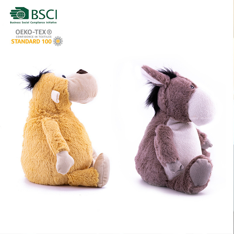 Cartoon Door Stop Dolls Plush Doll Ornaments Bookends Animal Dolls Creative Gifts Plush Door Stops Dropshipping