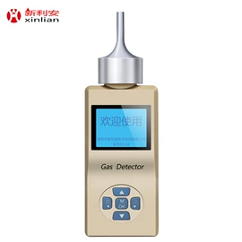 其他气体分析;气体检测仪;气体检测仪