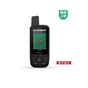 Jiaming GPSMAP669S Четырехзвездочные портативные съемки GPS -HERSHER