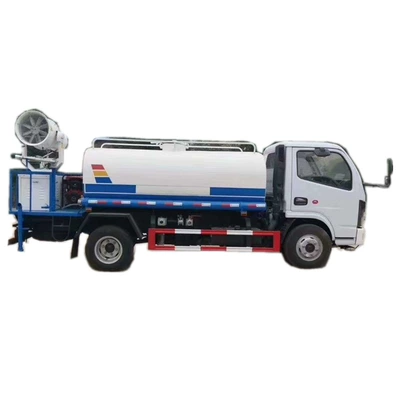 Spray Truck, Suvarma maşınları