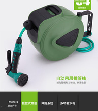 2017新款自动伸缩卷管器 气鼓自动卷管器 水鼓 电鼓 厂价销售