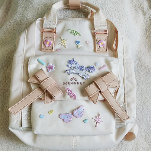 Nayang Creative Pegasus Unicorn Embroidered Cloth Patch Bags, Shoes and Clothing Decorative Patch Patch Self-Adhesive