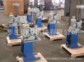 专用机床;镗床;磨床