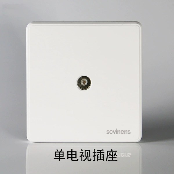 TV socket