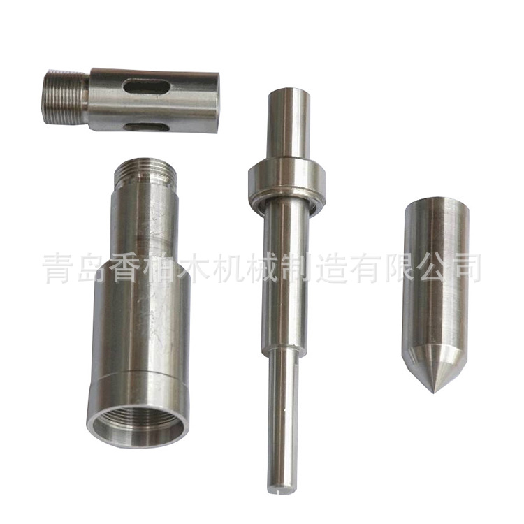 CNC加工中心精密机械零件加工 长轴加工车件五金配件加工汽车零件