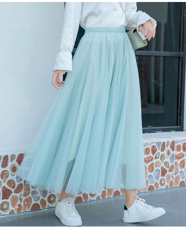 Jupe en Polyester - Ref 3441515 Image 63