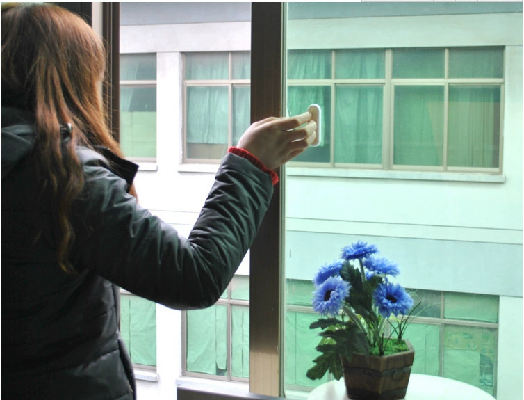 В наличии креативный домашний японский стиль простая дверная ручка наклейка дверная Пряжка оконная пряжка 4 шт.