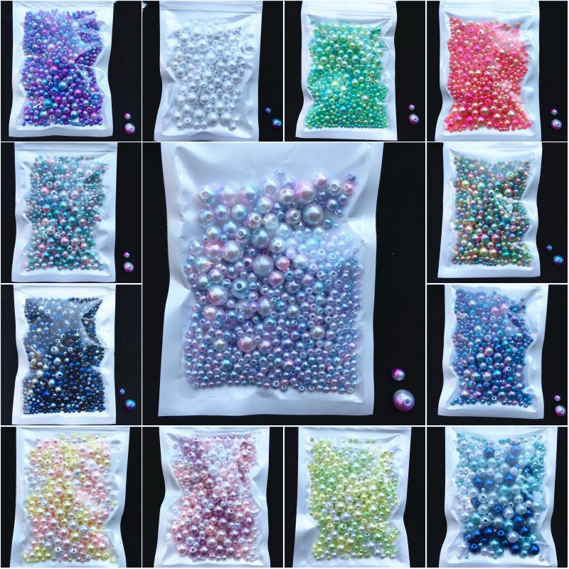 Mixed mold perforated