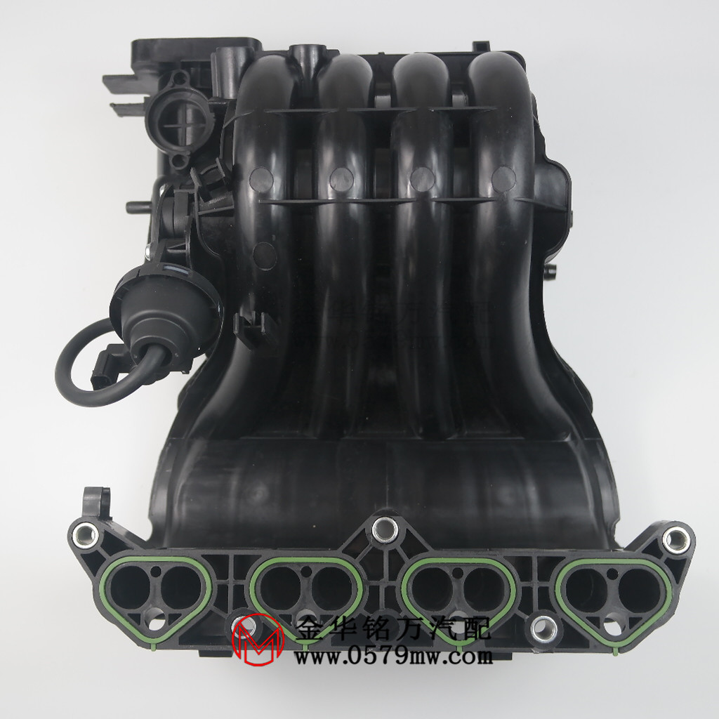 适用于五菱荣光1.5L荣光货车加长征程荣光S1.5进气歧管进气支管