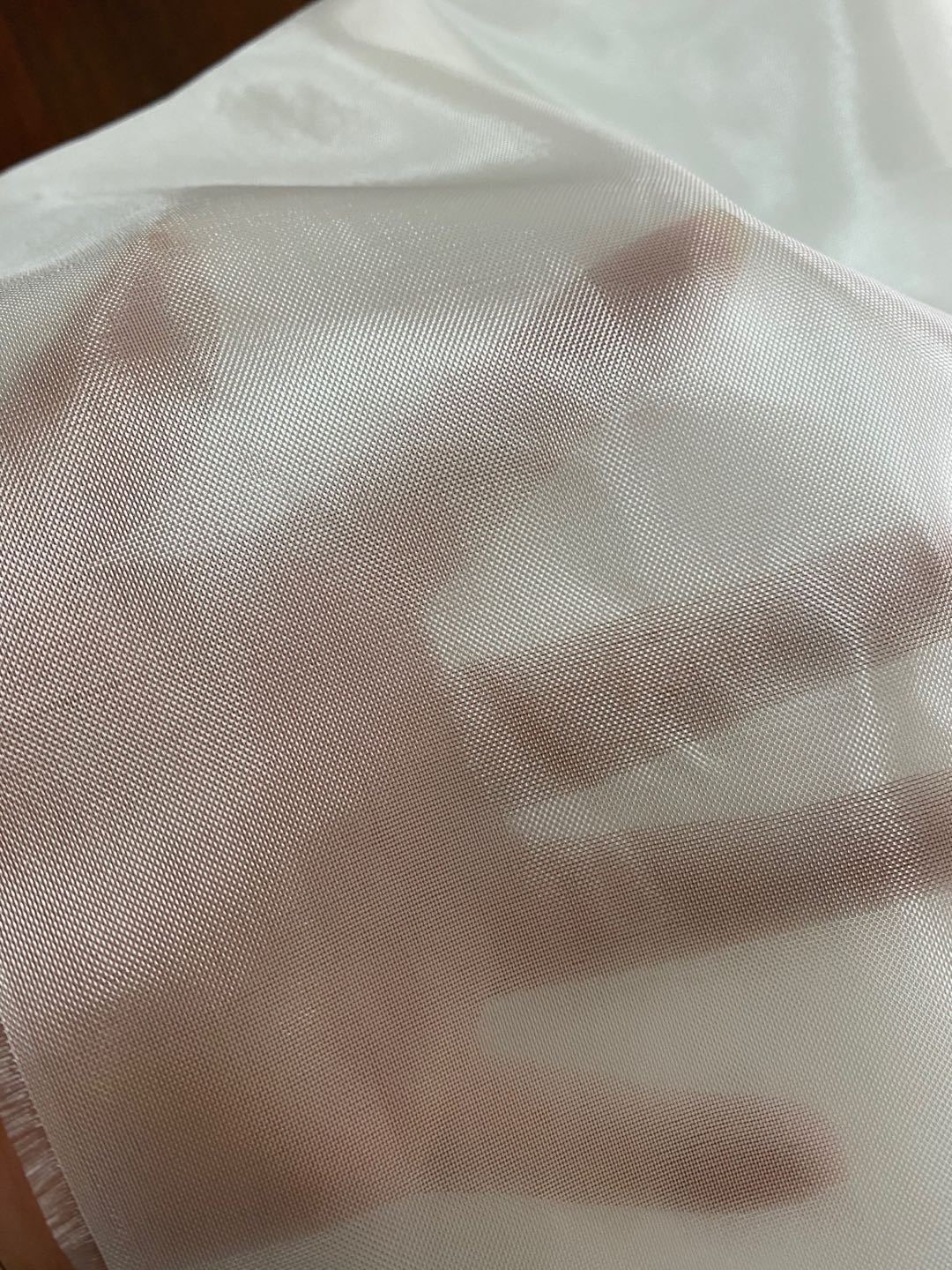 Заводская электронная электронная стеклянная ткань Пожарная стойкость