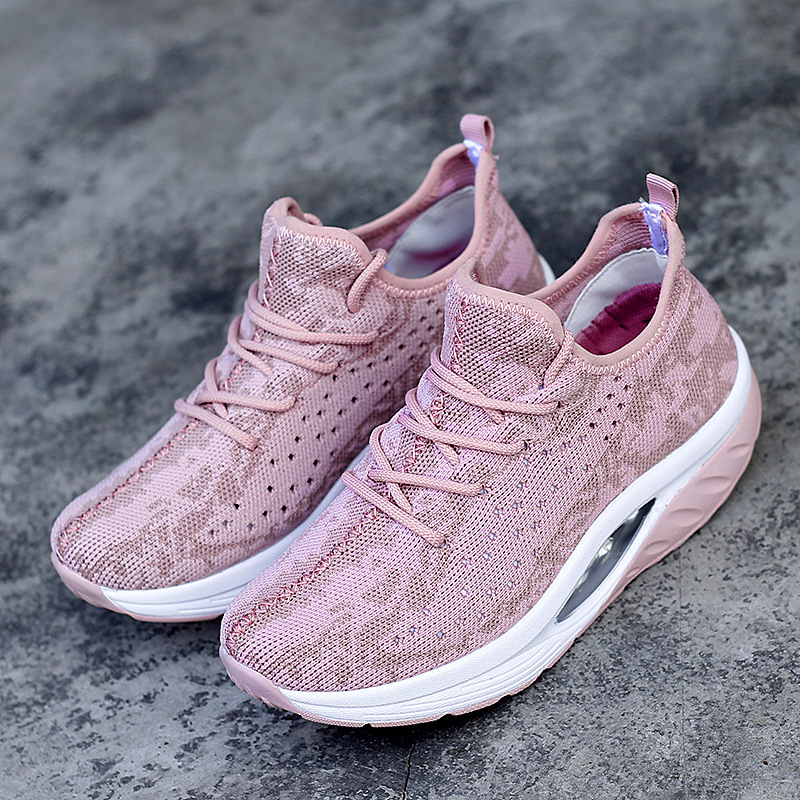 Scarpe da tennis da uomo Scarpe da ginnastica Scarpe da ginnastica Calzature imbottite antiscivolo in tela di tela_voghion.com