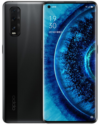 Find X2 pro双模5G手机多焦段影像系统骁龙865 65w闪充12GB+256GB|ms