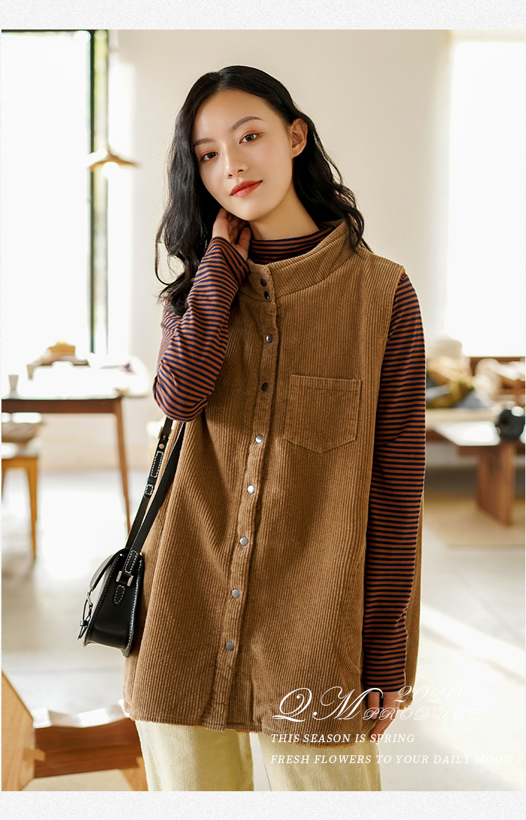 Gilet femme - Ref 3434722 Image 20