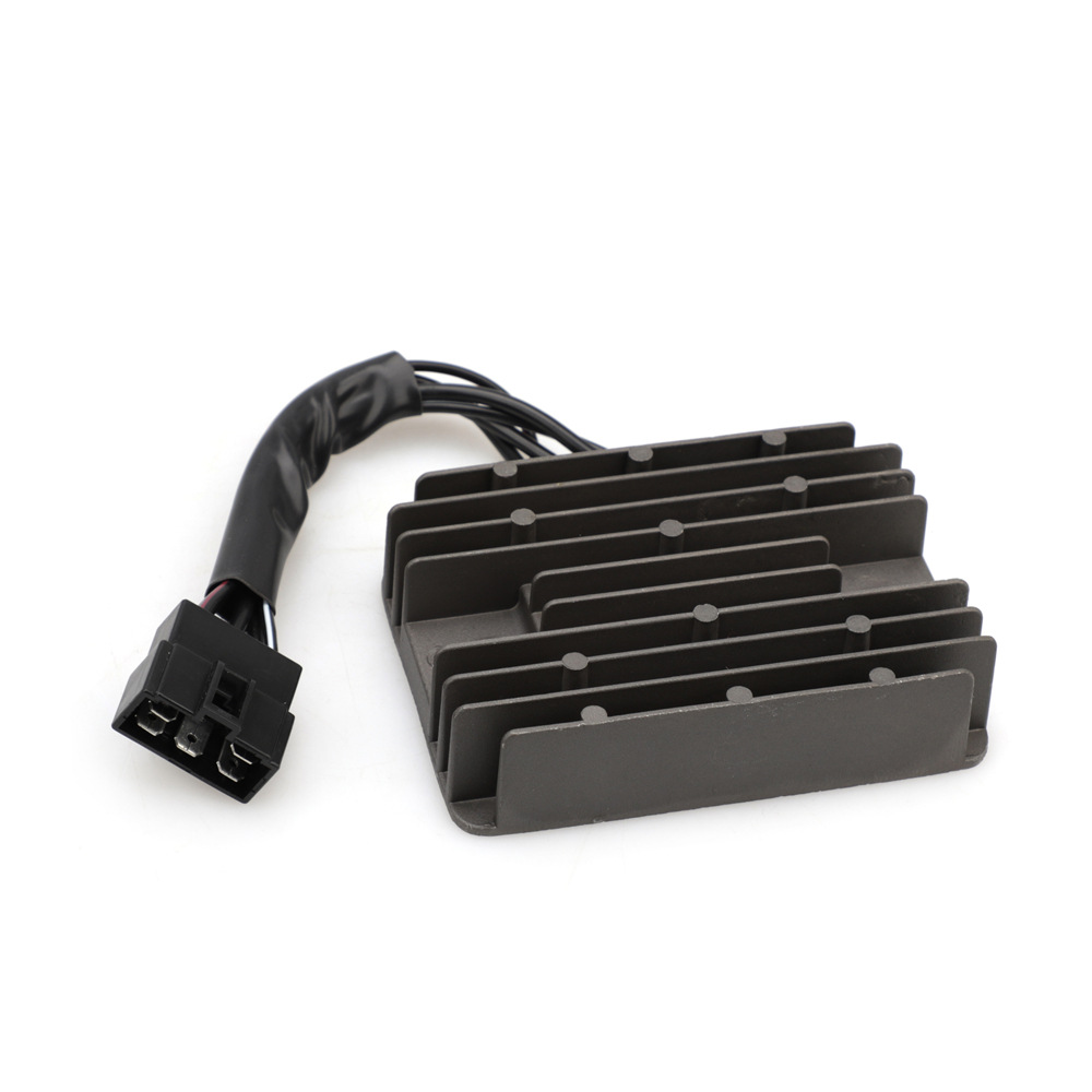 Cross border Selling motorcycle refit parts GSXR/Regulator Voltage adjust Rectifiers Stabilizer