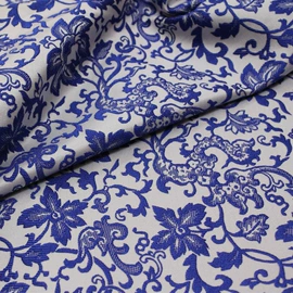 缎类;锦类;窗帘面料