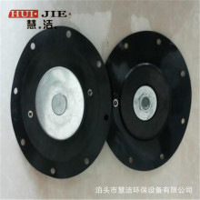 DMF-Z-102S脈沖電磁閥膜片高溫橡膠墊片淹沒式直角噴吹閥閥片線圈