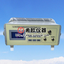QJ36B液晶數顯導體電阻智能測試儀帶溫度補償，截面積測量，判定