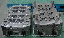 注塑模胚 深圳特快交期 公司直营 双色模胚