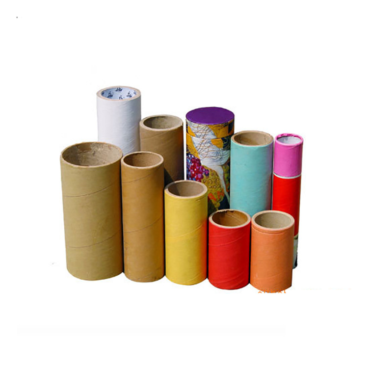 厦门厂家供应特种厦门画筒 纸筒沙纸管 非标包装筒工业纸管圆筒