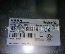 KEBA OP450-LD/U-2010�@ʾ���|�������`�S��
