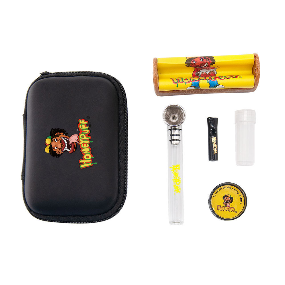 New Hot Sale Lightweight Portable Smokin...