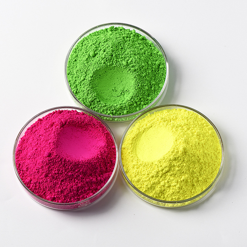 荧光粉 SV-17 18 21 (2)