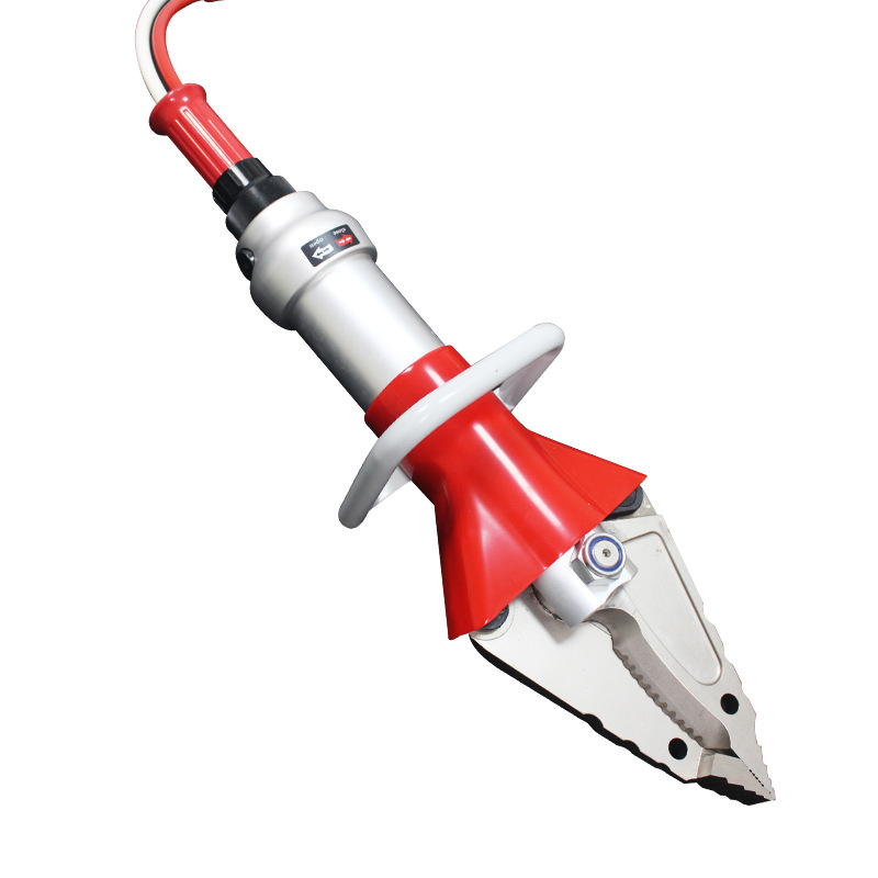 供应GYJK-32～100/28-15-D 液压剪扩器 剪切扩张夹持多功能钳