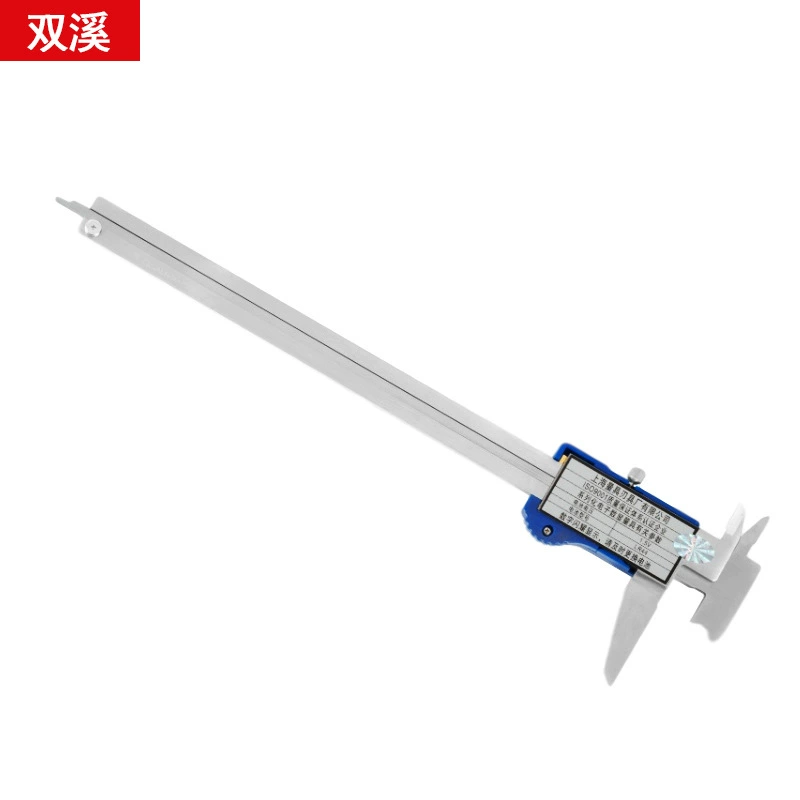 Upper vernier caliper 0-150mm/0-200/0-300/0-500/0-600 0-1000 Practical