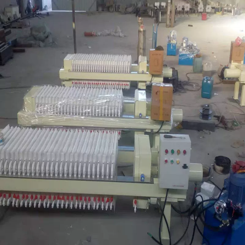 砖厂压滤机  砖厂脱硫压滤机  砖厂污水处理设备厂家