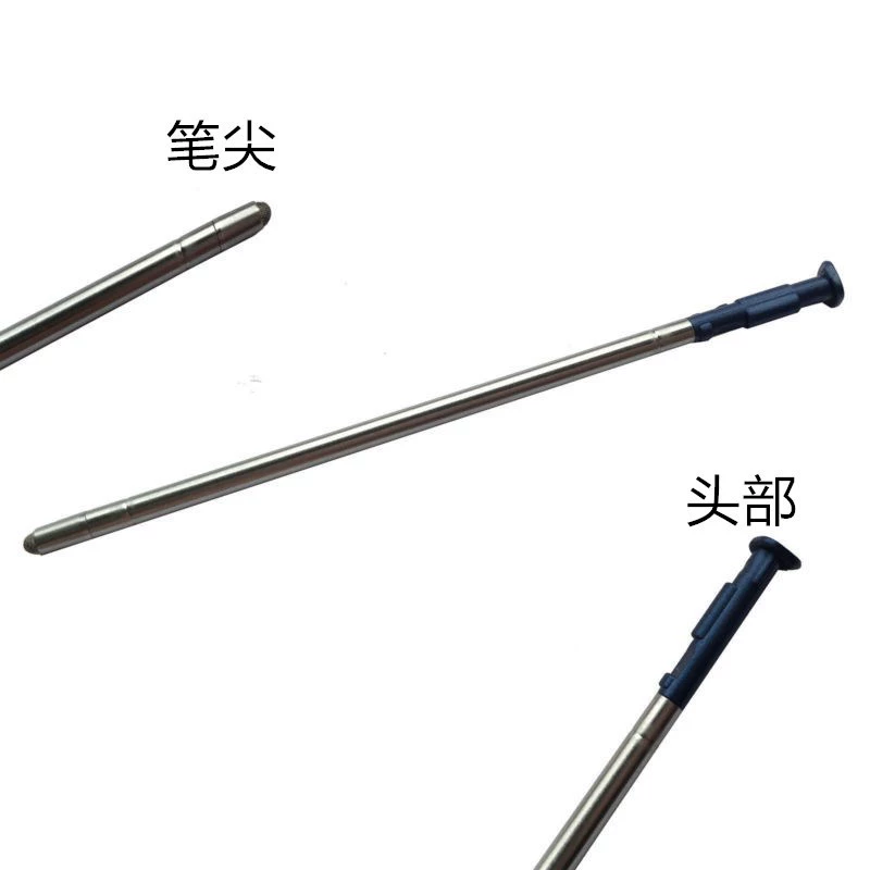 Подходит для LG Q Stylo 4 Q710MS Q710CS Q710AL Q710TS Q710US рукописная ручка