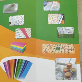 卡纸;其他包装用纸;动漫明星摆件