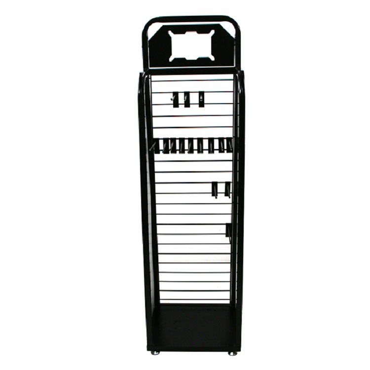 工厂生产 手机配件展示架 店陈列架 玩具展示架 电子产品展架