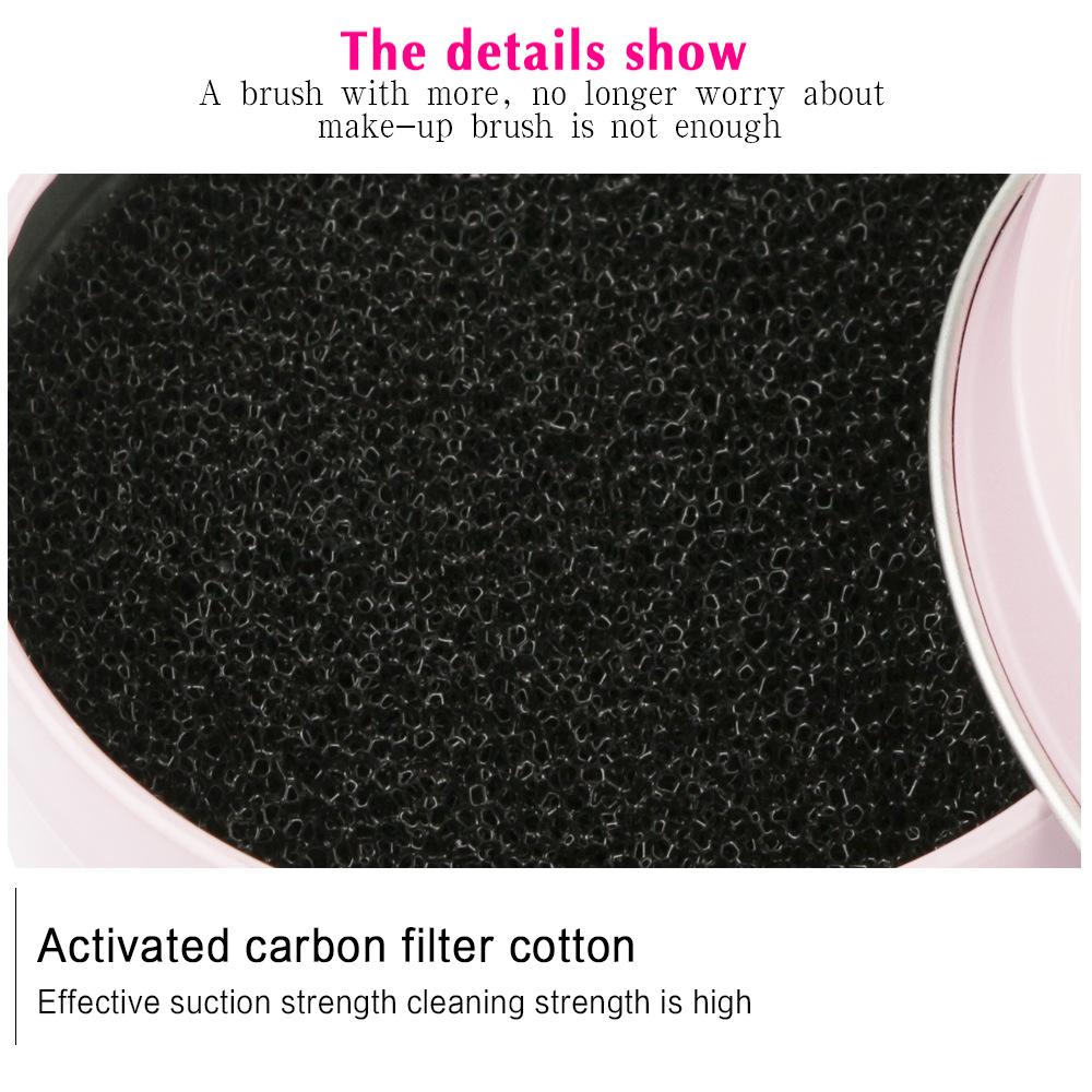Makeup Brush Cleaning Box - Image 3