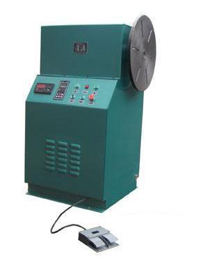 PN-980A数控变频大功率电机扁圆铜线绕线机 630kw变频立式绕