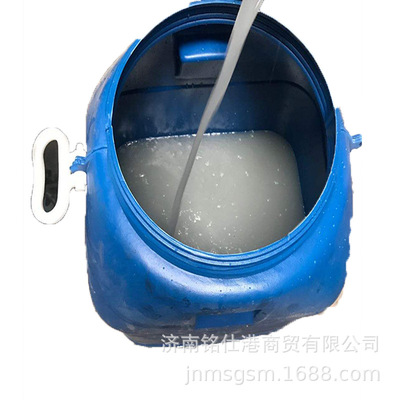 铸造用液体水玻璃硅酸钠泡花碱耐火泥粘结剂隧道注浆防水剂|ms