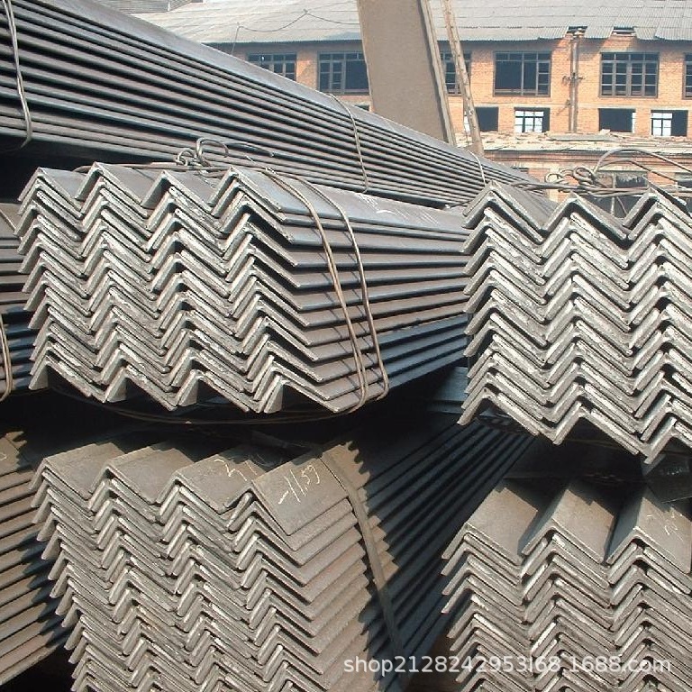 Q500NHE高强度耐候等边角钢 不等边角钢 现货供应 规格多样