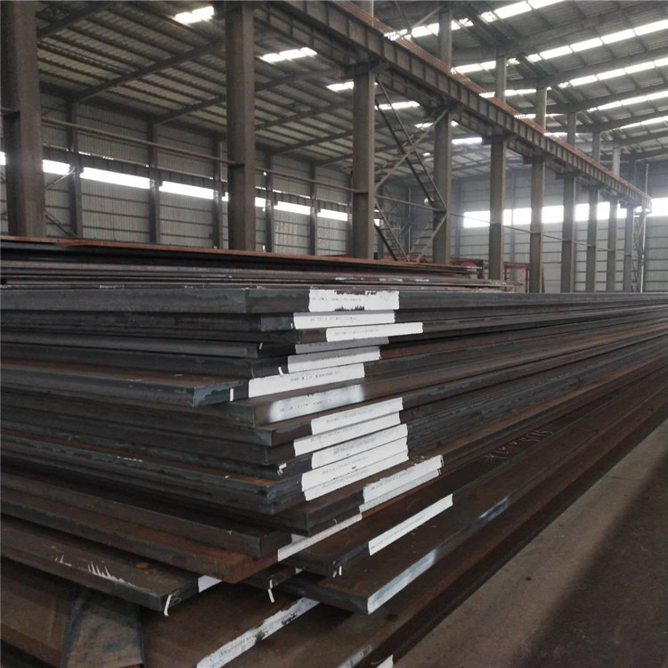 临沂Q460NHD耐腐蚀钢板Q460NHD钢板硫磷低含量