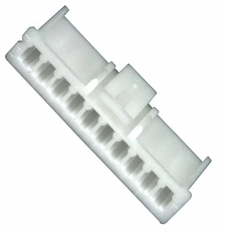 Поставка JST/XAP-10V-1 прямоугольный разъем-ЖИЛИЩНЫЙ CONN XA HOUSING 10 POS 2,5 MM