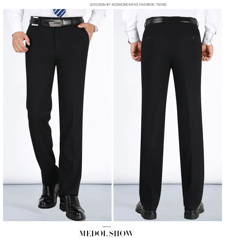 Pantalon homme - Ref 3444210 Image 26