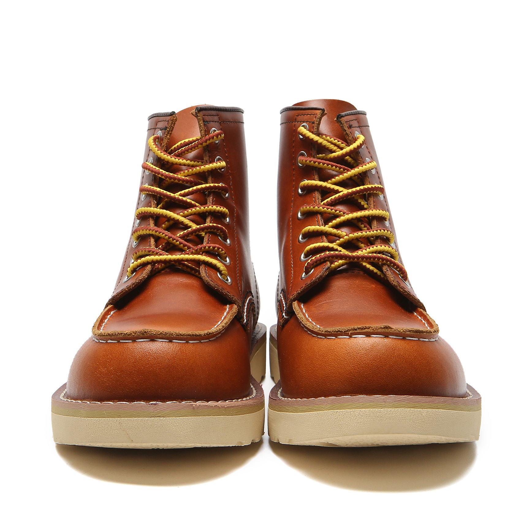 Title 2, Stivali Martin piatti slip-on retrò da lavoro d...