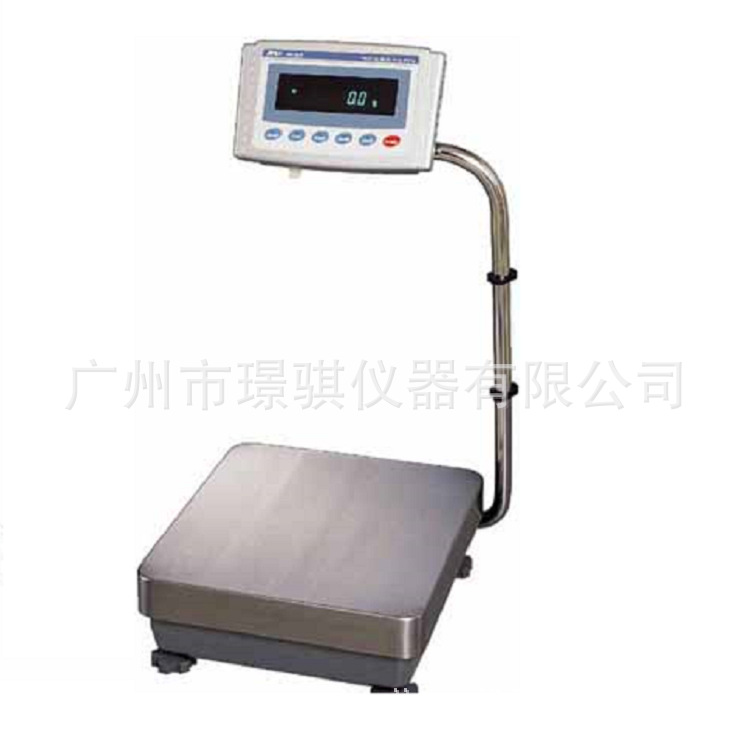 原装进口艾安得AND精密工业天平GP-12K 十分之一电子秤0.1g供应商
