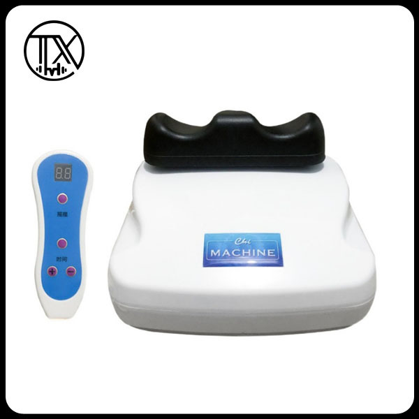 2023 New Cardio Swing Machine Leg Shaker Fitness Device Foot Leg Massager Elderly Lumbar Physiotherapy Rehabilitation