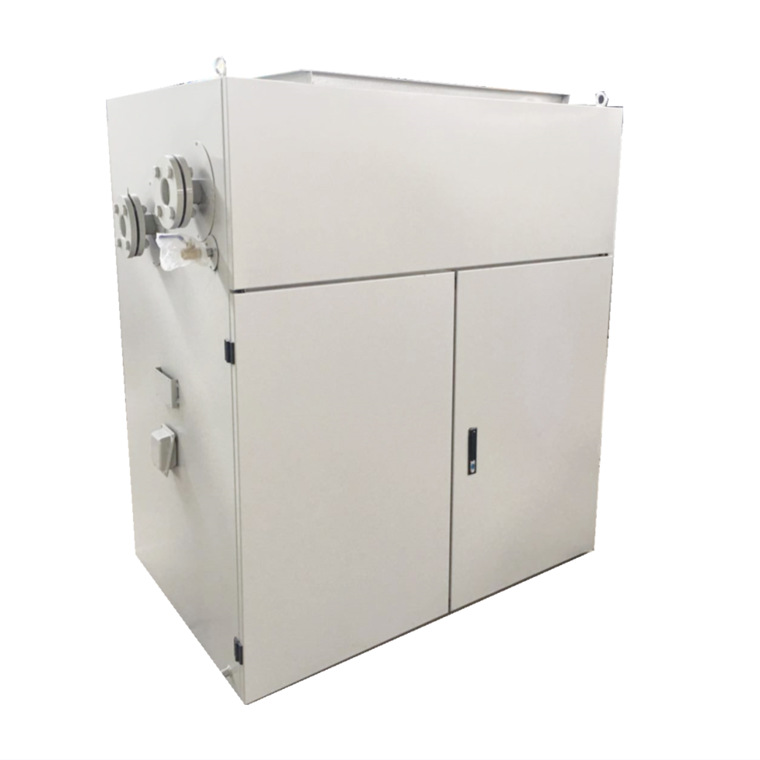 恒泰 空水冷却器KL-30 水冷系统 变频器降温水冷