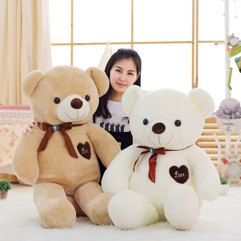 Подарок на день Святого Валентина кукла детский подарок на день рождения кукла плюшевая игрушка панда подарок