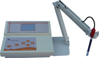 实验室电导分析仪        MHY-12139