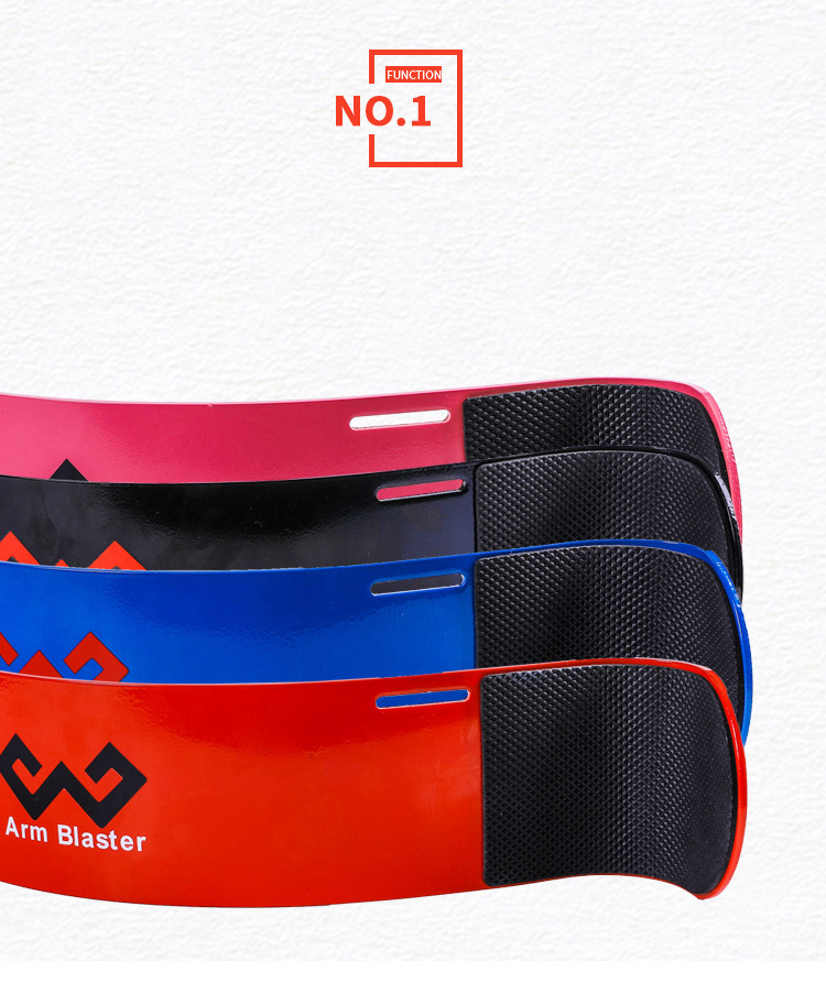 Waisfit Bicep Training Board Image 4