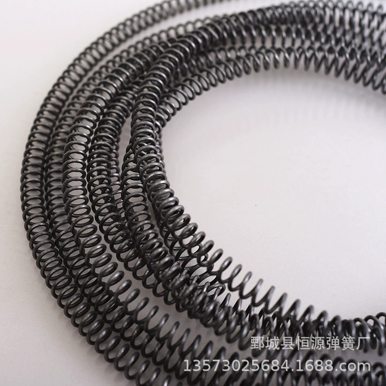 Ручной прочистной инструмент для труб 3-20 м, для кухни, туалета, канализации, пружинный очиститель труб