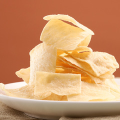 【Huanglao Wu Yam Potato Chips 65g】Yam Potato Snack Leisure Puffed Food Famous Food Wholesale