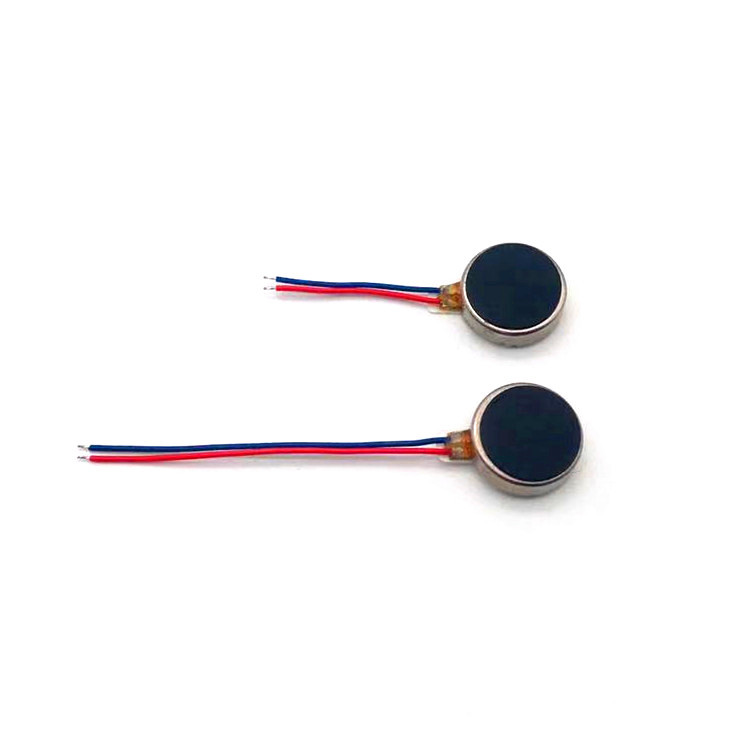 1027手机扁平马达 手机震动电机 手机马达 手机振动马达